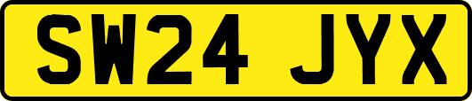 SW24JYX