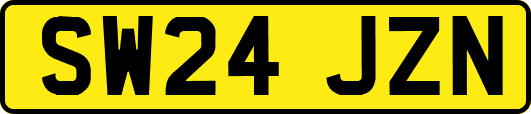 SW24JZN