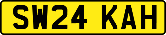 SW24KAH