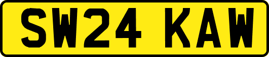 SW24KAW