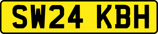 SW24KBH