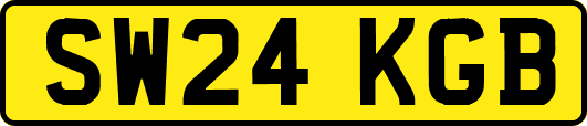 SW24KGB