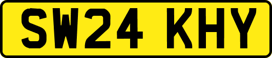 SW24KHY