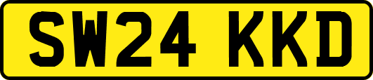 SW24KKD
