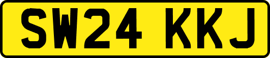 SW24KKJ