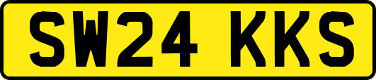 SW24KKS