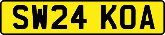 SW24KOA