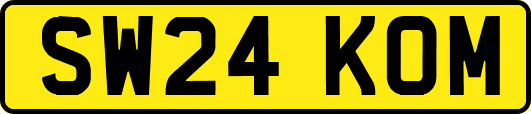 SW24KOM
