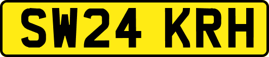 SW24KRH