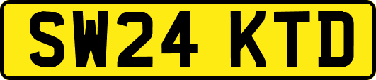 SW24KTD