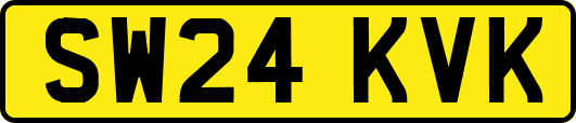 SW24KVK