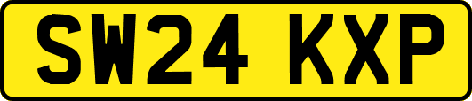 SW24KXP