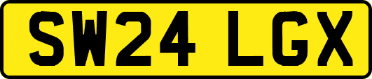 SW24LGX