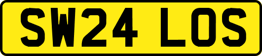 SW24LOS