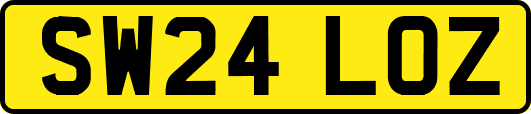 SW24LOZ