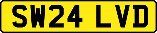 SW24LVD