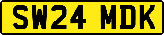 SW24MDK