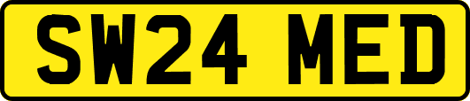 SW24MED