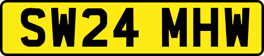 SW24MHW