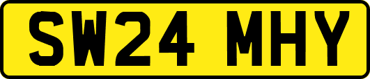 SW24MHY