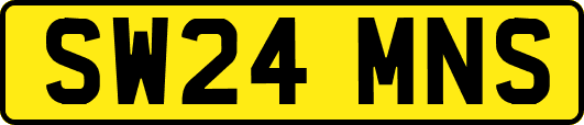 SW24MNS