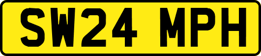 SW24MPH
