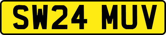 SW24MUV