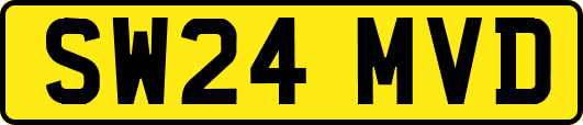 SW24MVD