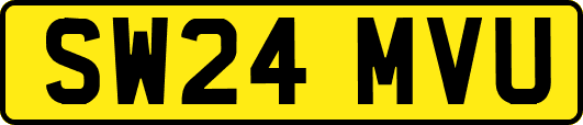 SW24MVU