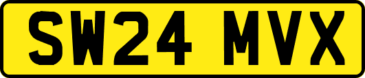 SW24MVX