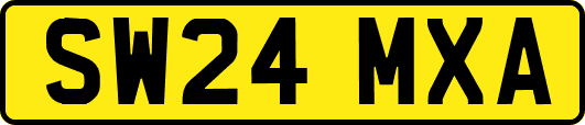 SW24MXA