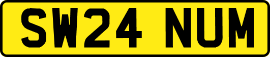 SW24NUM