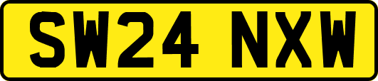 SW24NXW