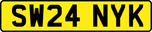 SW24NYK