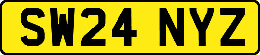 SW24NYZ