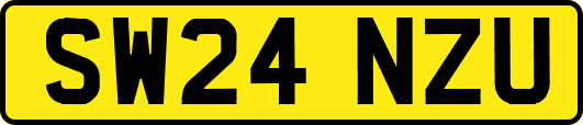 SW24NZU