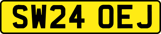 SW24OEJ