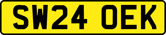 SW24OEK