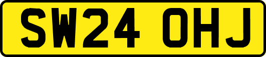 SW24OHJ