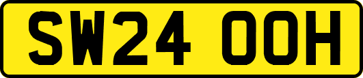 SW24OOH