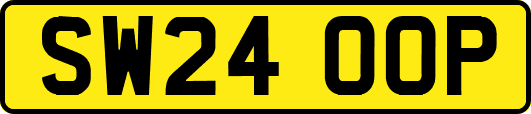 SW24OOP