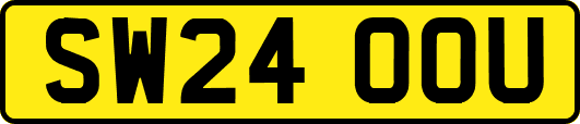 SW24OOU