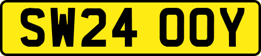 SW24OOY