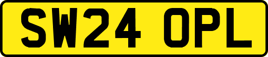 SW24OPL