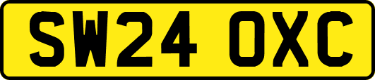 SW24OXC