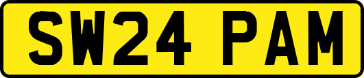 SW24PAM