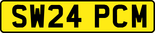 SW24PCM
