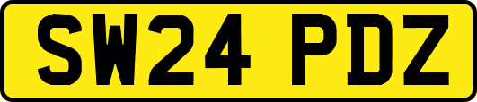 SW24PDZ