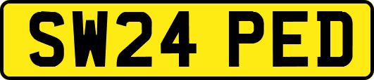 SW24PED