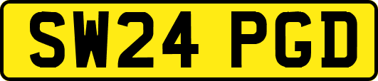 SW24PGD